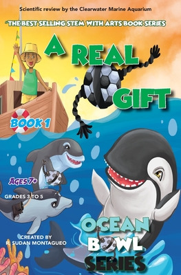 Libro A Real Gift: Ocean Bowl: The Beautiful Game In The ...