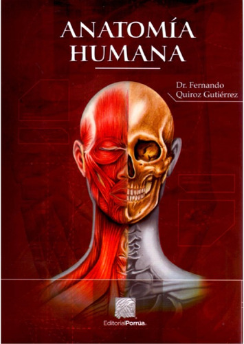 Anatomía Humana Tomo I-iii