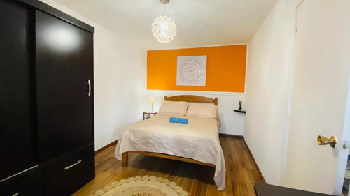 Casa En Venta Tipo Dúplex Reciclada De 3 Dormitorios En Centro