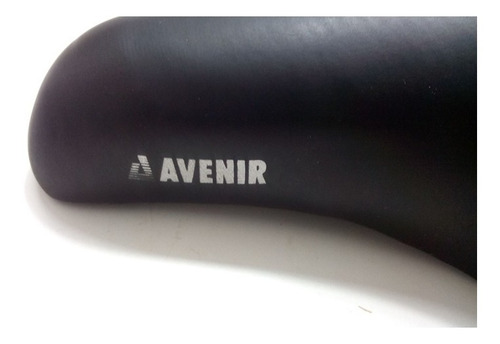 Asiento Para Bicicleta Con Forro De Gel Avenir Usado (Usado)