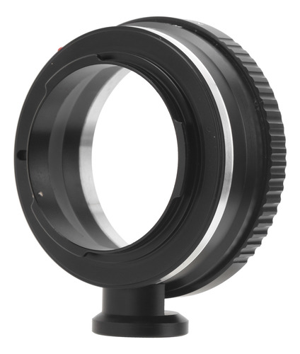 Adaptador De Lente Para Montura Fd A For M Camera Fikaz Fit