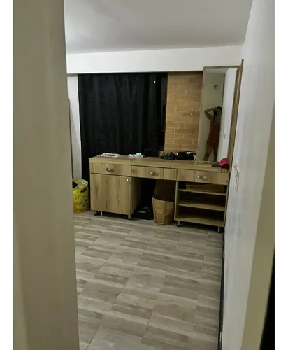 Apartamento En Trapiche Bello