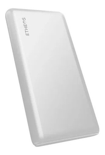 Cargador Portatil Power Bank Carga Rapida 10000 Mah Etheos