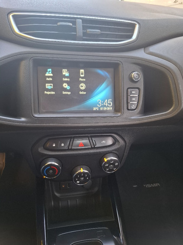 Chevrolet Prisma 1.4 Ltz At 98cv