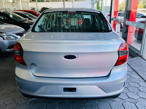 Ka+ Sedan 1.0 12v