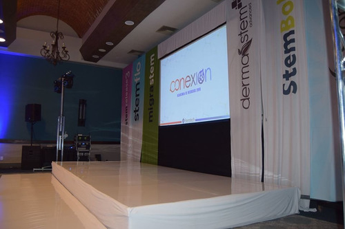 Imagen 6 de 10 de Renta E Instalación De Equipo Audiovisual En Querétaro