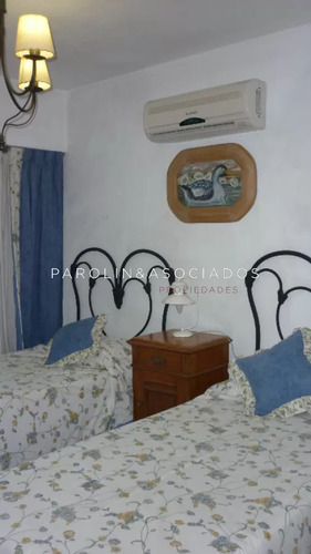 Casa En Venta Lugano, Punta Del Este, 6 Dormitorios.
