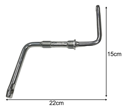 Professional Exercise Bike Crankarm Exercise Crank Bearing