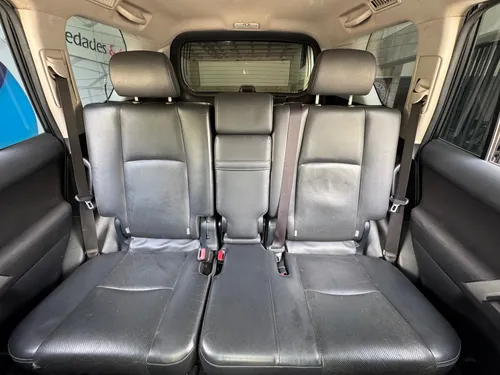 Toyota Prado 3.0 Tx-l Fl 2 Ii