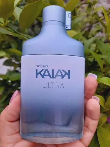Kaiak Ultra Masculino Eau De Toilette