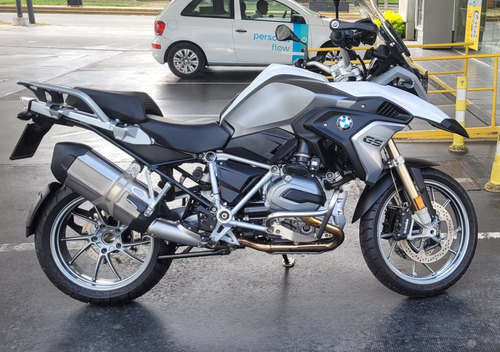 Bmw R1200 Gs