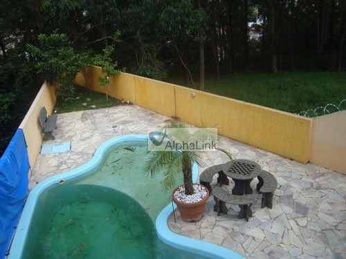 Casa Nova Paulista - 210 M2 - 3 Suítes - 18 Vagas - Jandira - São Paulo - Ca0839