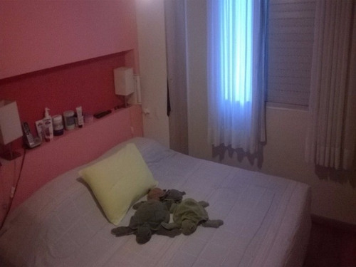 Imagem 20 de 22 de Apartamento - Ap00891 - 3297675
