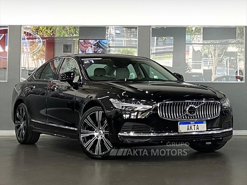 Volvo S90 2.0 t8 Hybrid Inscription Awd Geartronic