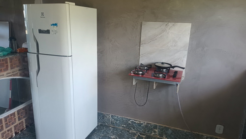Vendo Excelente Casa Com Linda Vista