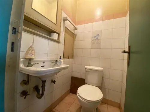 Departamento En Venta En Santiago
