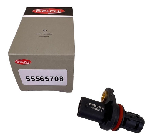 Sensor Posicion Arbol Leva Admision Chevrolet Cruze 11 15 3p