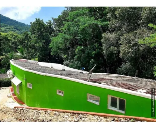 Venta Cabaña Con Local Comerical En Tigrera Vía Minca