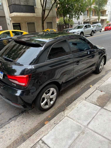 Audi A1 1.4 Tfsi Stronic 125cv 2016