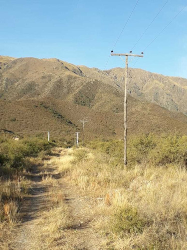 Imagen 1 de 5 de 23704 M2 En Los Molles Arriba Cerca Camping El Talar Divino!