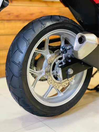 Imagen 12 de 18 de Honda Nc 750x, No Bmw F650gs, No Gs 700, No Klr 650, Honda