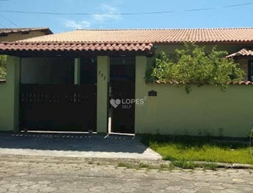 Imagem 1 de 22 de Casa À Venda, 152 M² Por R$ 680.000,00 - Ponta Grossa - Maricá/rj - Ca15482