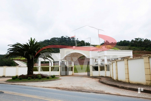 Imagem 1 de 8 de Terreno A Venda Em Brusque - Te00004 - 32328087