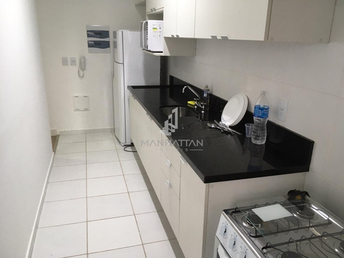 Imagem 20 de 27 de Apartamento À Venda Em Centro - Ap005123