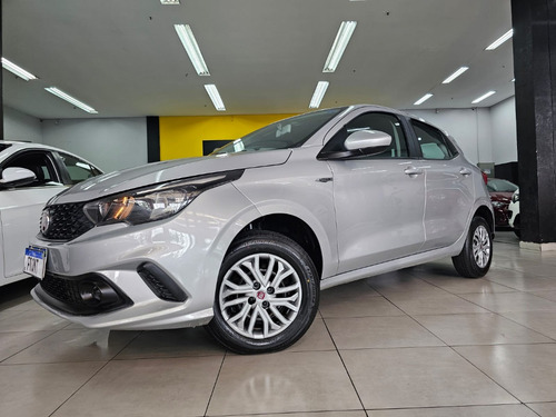 Fiat Argo 1.0 FIREFLY DRIVE