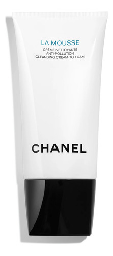 La Mousse Chanel Jabón Espumoso Sebo Control 150 Ml