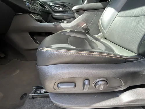 Gmc Terrain At4 2022