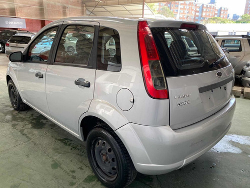 Ford Fiesta 1.6 Ful *** Buen Estado*** 60 Cuotas 100%