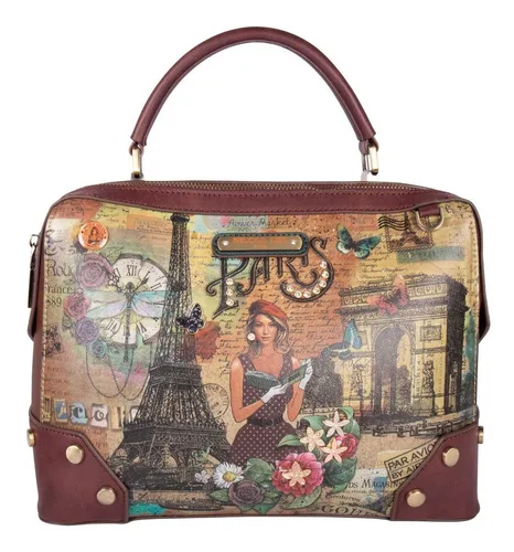 Bolsas nicole lee mercadolibre new arrivals