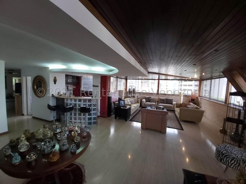Imagen 2 de 16 de Pent House En Venta 22-2746 En Terrazas Del Avila