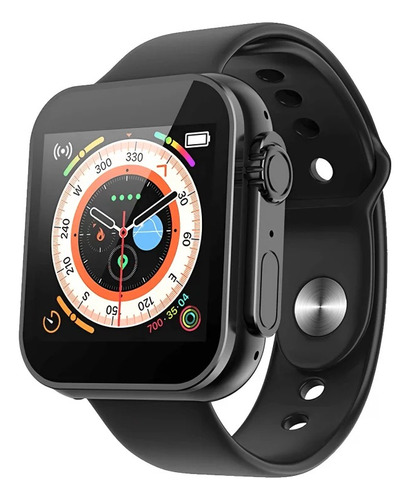 Smartwatch D20 Ultra!! 