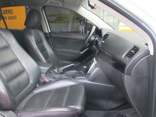 Mazda Cx-5 4x4 2000cc At Aa