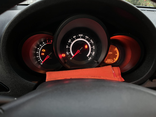 Citroën C3 Picasso 1.6 Exclusive 115cv