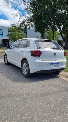 Volkswagen Polo 1.6 Comfortline