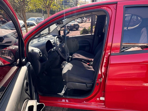 Chery QQ 1.0 Look Flex 5p