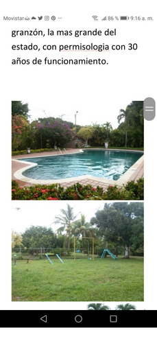 Imagen 3 de 12 de Se Vende De Oportunidad Fabulosa Hacienda En Maturin .