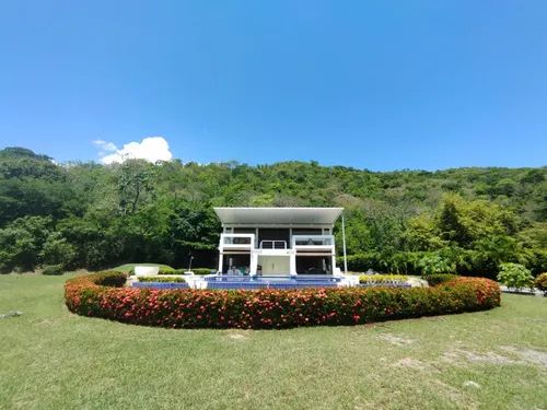 Finca En Venta En Santafé De Antioquia. Cod V12199