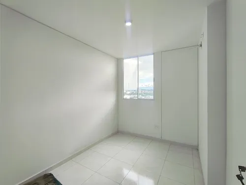 Apartamento En Arriendo En Redoma San Mateo. Cod A28664