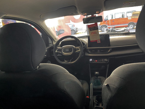 Imagen 10 de 15 de Fiat Pulse Nueva Suv 1.0 Turbo Retira Con Usado O Anticipo E