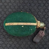 Comprar Cantimplora Caramañola Antigua Militar