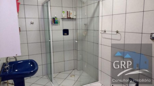 Imagem 12 de 15 de Apartamento Para Venda Em São Bernardo Do Campo, Rudge Ramos, 2 Dormitórios, 1 Banheiro, 1 Vaga - 7649_1-1247659