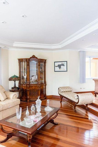 Imagem 7 de 30 de Casa À Venda No Bairro Morumbi - São Paulo/sp - O-16519-27067