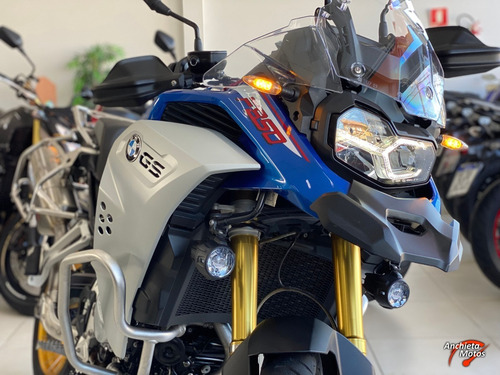 Imagem 5 de 13 de Bmw F850 Gs A