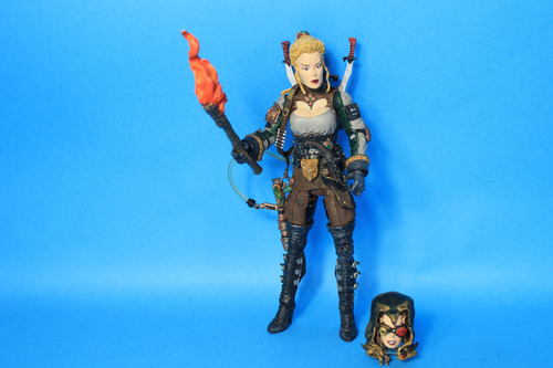 Lucy Westenra Diamond Select Figura (Usado)