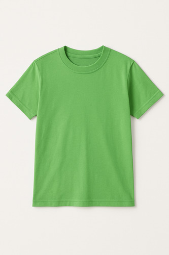Playera Unisex %100 De Algodón Para Niños - Trouble Maker