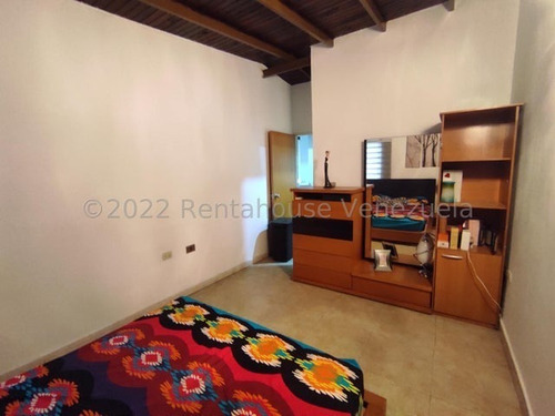 Imagen 16 de 27 de Fantastica Casa Tipo Townhouse Urb. Athenas Suite La Morita I 23-14310 Ejc 04243439046